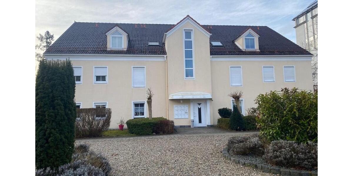 Dachgeschoßwohnung Töging am Inn - 1 Zimmer, 41 m&sup2;, 492&euro; | Angebot:25512898