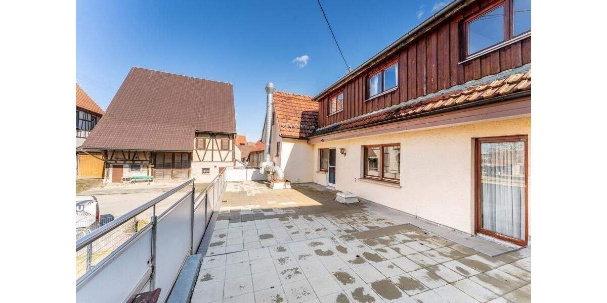 Grundstück Tuningen - 535.000&euro; | Angebot:25698704