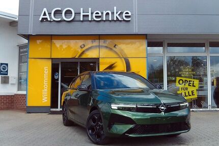 Opel Astra 2.500 km 33.890 &euro; Niesky 02906