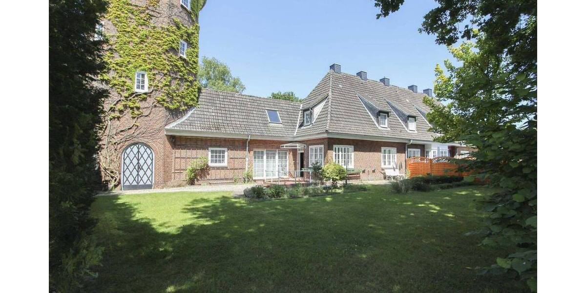Reihenendhaus Geesthacht - 6 Zimmer, 125 m&sup2;, 475.000&euro; | Angebot:26475010