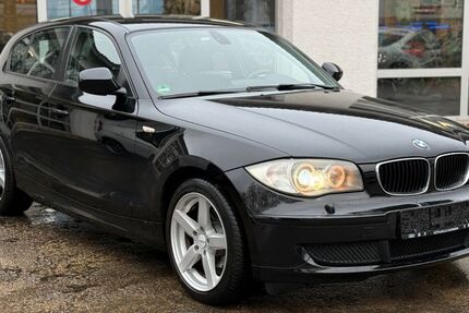 BMW 116 100.000 km 6.500 &euro; Wiesbaden 65203