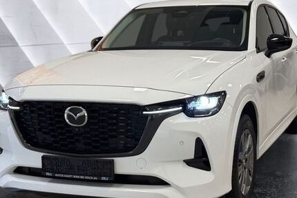 Mazda CX-60 44.460 km 34.990 &euro; Berlin 12681