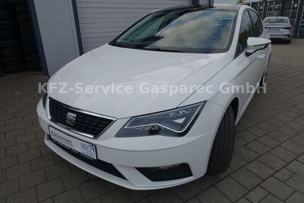 Seat Leon 82.570 km 13.500 &euro; Vöhringen 72189
