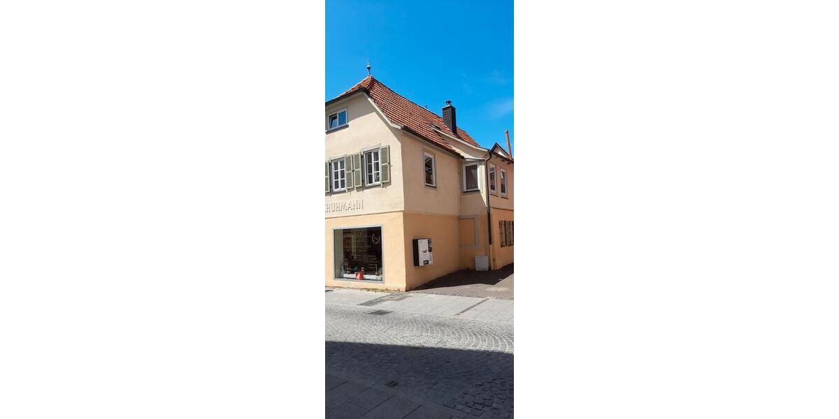 Einfamilienhaus Bad Neustadt an der Saale - 185.000&euro; | Angebot:26660151