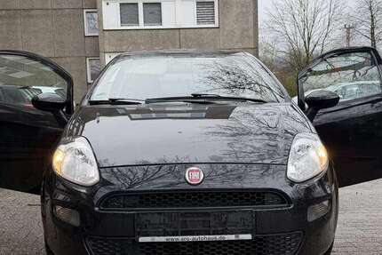 Fiat Punto 107.185 km 4.400 &euro; Hagen 58089