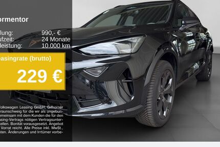 Cupra Formentor 16.721 km 33.830 &euro; Hemer 58675