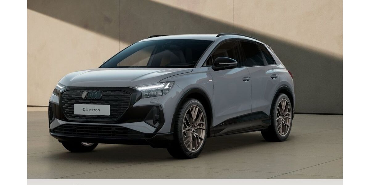 Audi Q4 e-tron 4.910 km 55.489 &euro; Osterode 37520
