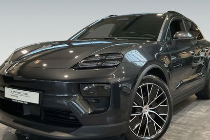 Porsche Macan 9.900 km 89.890 &euro; Fulda 36043