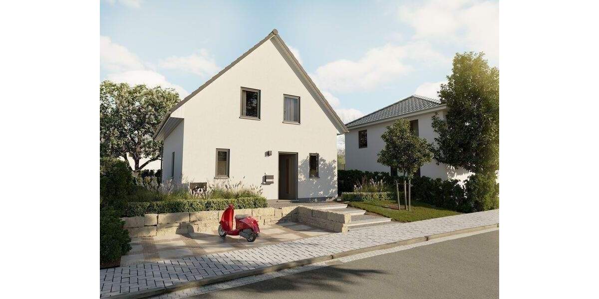 Einfamilienhaus Edemissen Wipshausen - 4 Zimmer, 106 m&sup2;, 262.290&euro; | Angebot:26042996