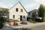 Einfamilienhaus Edemissen Wipshausen - 4 Zimmer, 106 m&sup2;, 262.290&euro; | Angebot:26042996