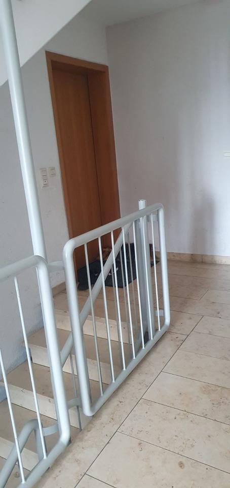 Eigentumswohnung 3 Zimmer Whg. inkl. Tiefgarage EG