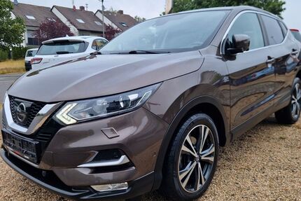 Nissan Qashqai 139.600 km 12.490 &euro; Bad Waldsee 88339