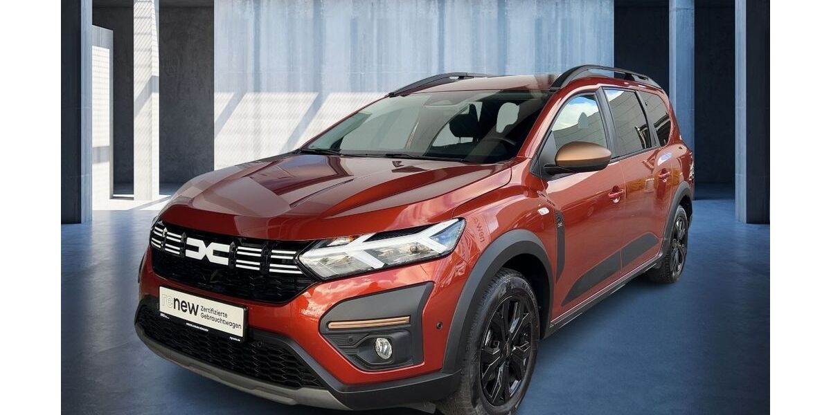 Dacia Jogger 14.951 km 20.190 &euro; Unterschleißheim 85716