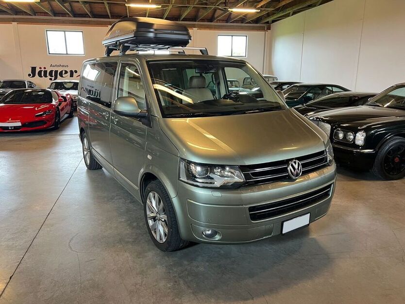 T5 Transporter