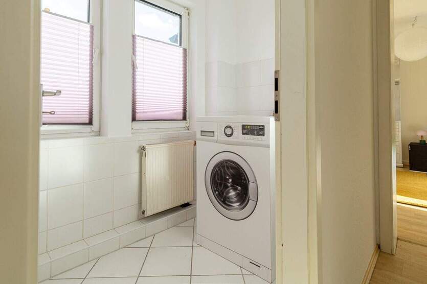 Gemütlich, hell und großzügig! Tolle Eigentumswohnung in Hoisten! 5 zimmer