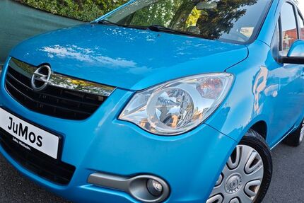 Opel Agila 136.900 km 2.900 &euro; Wiesbaden 55252