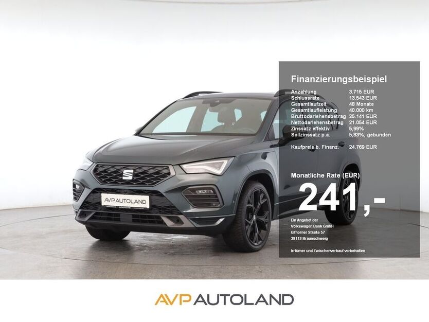 Ateca