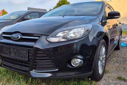 Ford Focus 167.442 km 4.200 &euro; Unterbreizbach 36414