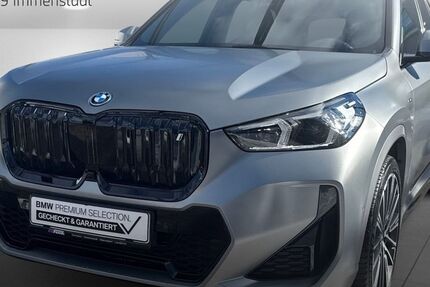 BMW iX1 47.966 km 38.990 &euro; Immenstadt 87509