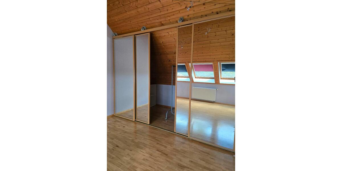 Dachgeschoßwohnung Haßloch - 2 Zimmer, 64 m&sup2;, 237.000&euro; | Angebot:20725593