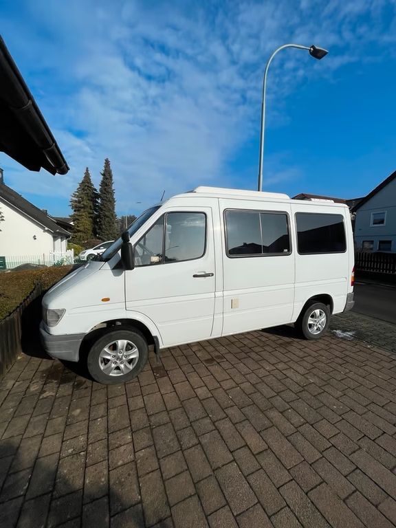 Sprinter