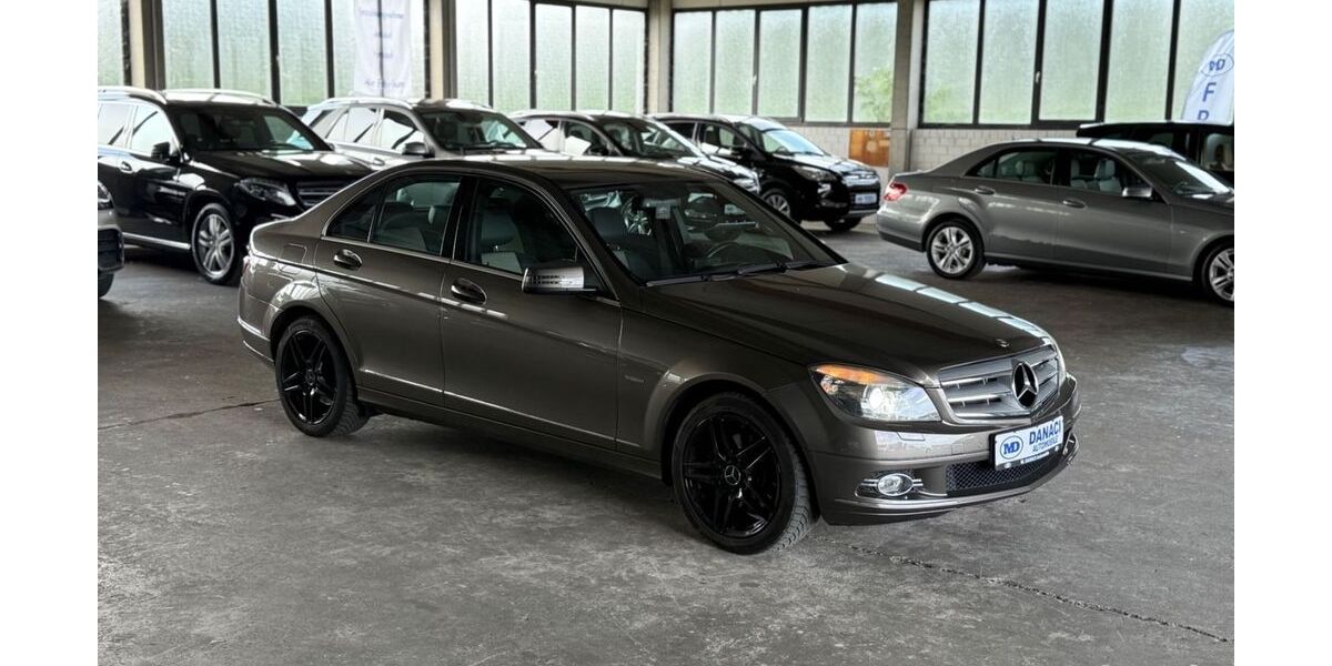 Mercedes-Benz C 250 171.000 km 6.999 € Oelde 59302