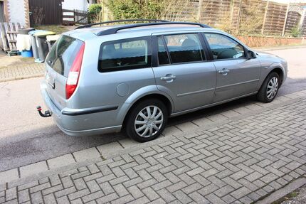 Ford Mondeo 276.398 km 1.500 &euro; Illingen 66557