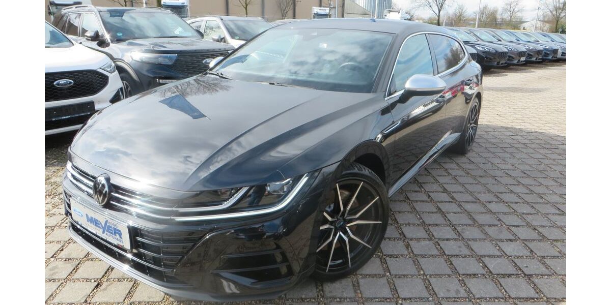 VW Arteon 31.500 km 34.990 &euro; Achim-Baden 28832