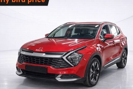 Kia Sportage 103.103 km 22.949 &euro; Ergolding 84030