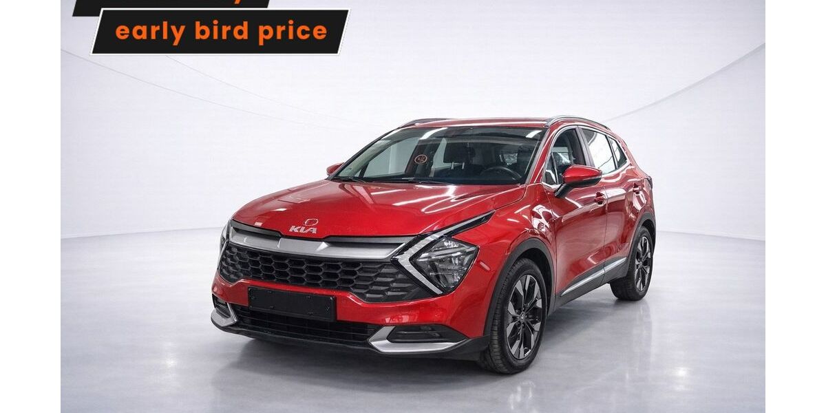 Kia Sportage 103.103 km 22.949 &euro; Ergolding 84030