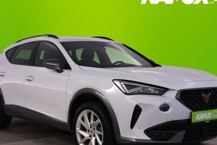 Cupra Formentor 6.658 km 25.445 &euro; Elmshorn 25337