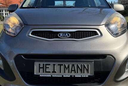 Kia Picanto 108.465 km 4.950 &euro; Bothel 27386