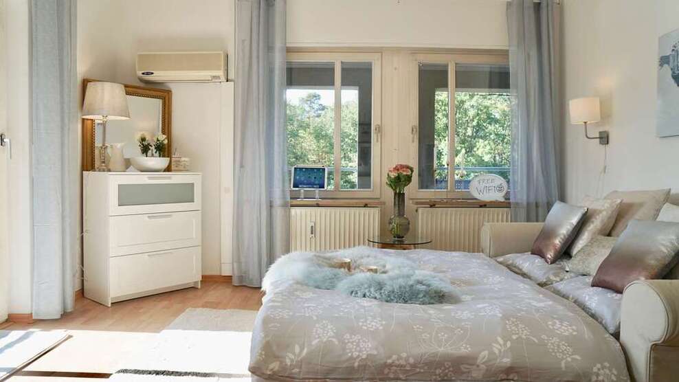 Wohnung zum Mieten in Karlsruhe 540 € 15 m²
