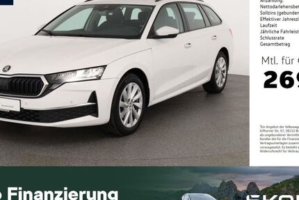 Skoda Octavia 32.457 km 28.480 € Neumarkt 92318