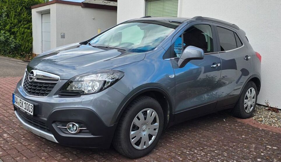 Mokka