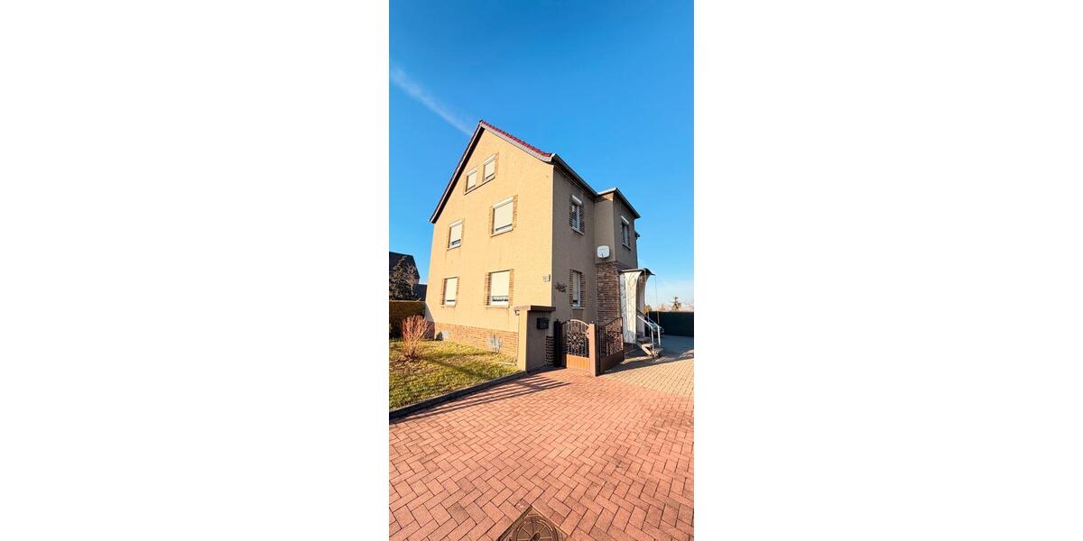 Mehrfamilienhaus, Wohnhaus Weißenfels - 230.000&euro; | Angebot:26918498