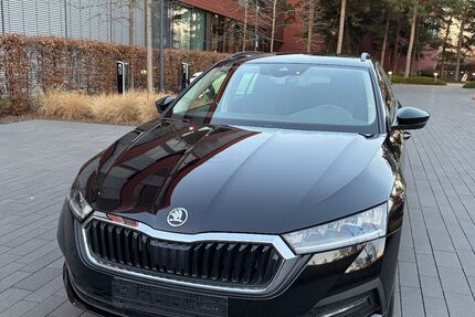 Skoda Octavia 6.000 km 23.990 &euro; Stuttgart 70469