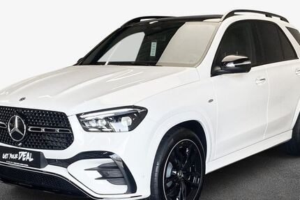 Mercedes-Benz GLE 350 5.038 km 85.630 &euro; Kassel 34123