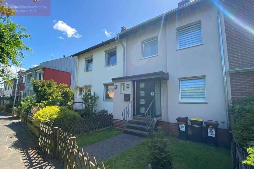 Haus zum Kaufen in Wunstorf 280.000 € 70 m²