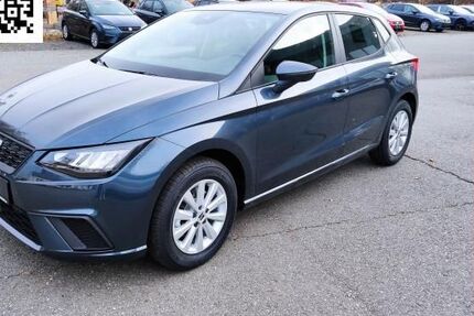 Seat Ibiza 5.000 km 22.470 &euro; Altmittweida 09648