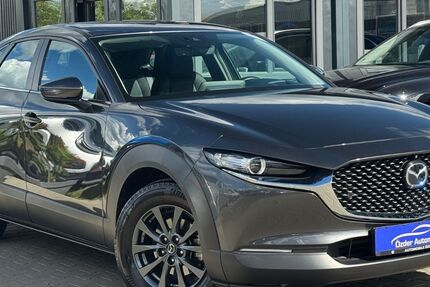 Mazda CX-3 40.381 km 19.900 &euro; Lollar 35457