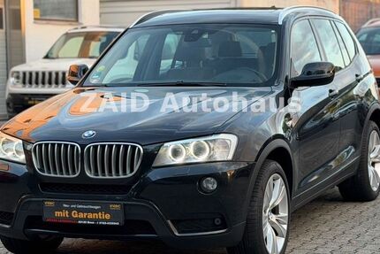 BMW X3 315.000 km 9.999 &euro; Wiesloch 69168