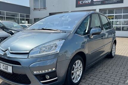 Citroen C4 Picasso 119.000 km 5.999 &euro; Kevelaer 47623