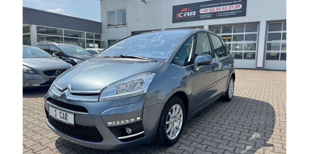 Citroen C4 Picasso 119.000 km 5.999 &euro; Kevelaer 47623