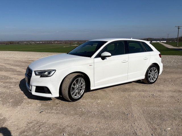 Audi A3 135.000 km 11.000 &euro; Oberneuching 85467