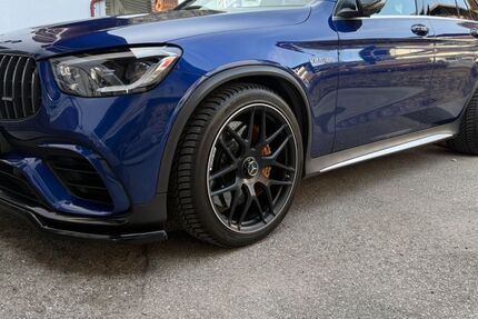 Mercedes-Benz GLC 63 AMG 110.500 km 55.900 &euro; Reit im Winkl 83242