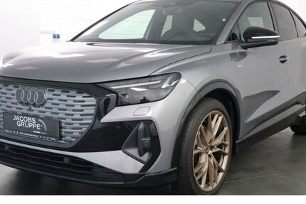 Audi Q4 e-tron 33.746 km 27.960 &euro; Alsdorf 52477