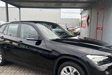 BMW X1 99.621 km 10.999 € Enger 32130