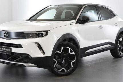 Opel Mokka 44.683 km 19.990 &euro; Cottbus 03050