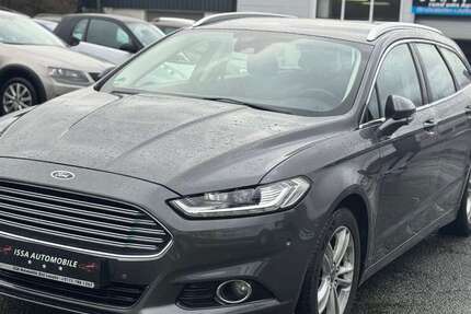 Ford Mondeo 132.000 km 15.999 &euro; Bad Laasphe 57334